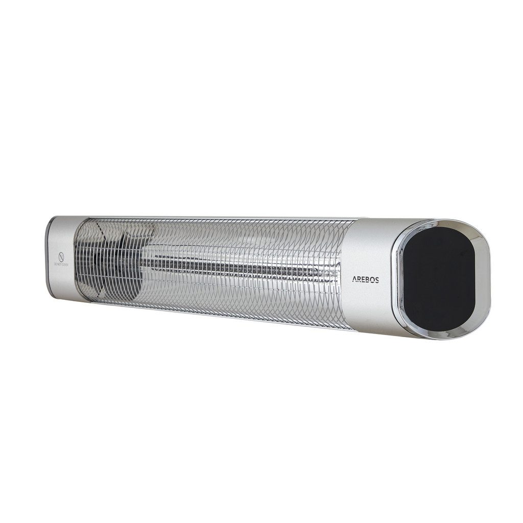 AREBOS Infrarot Heizstrahler 2000W