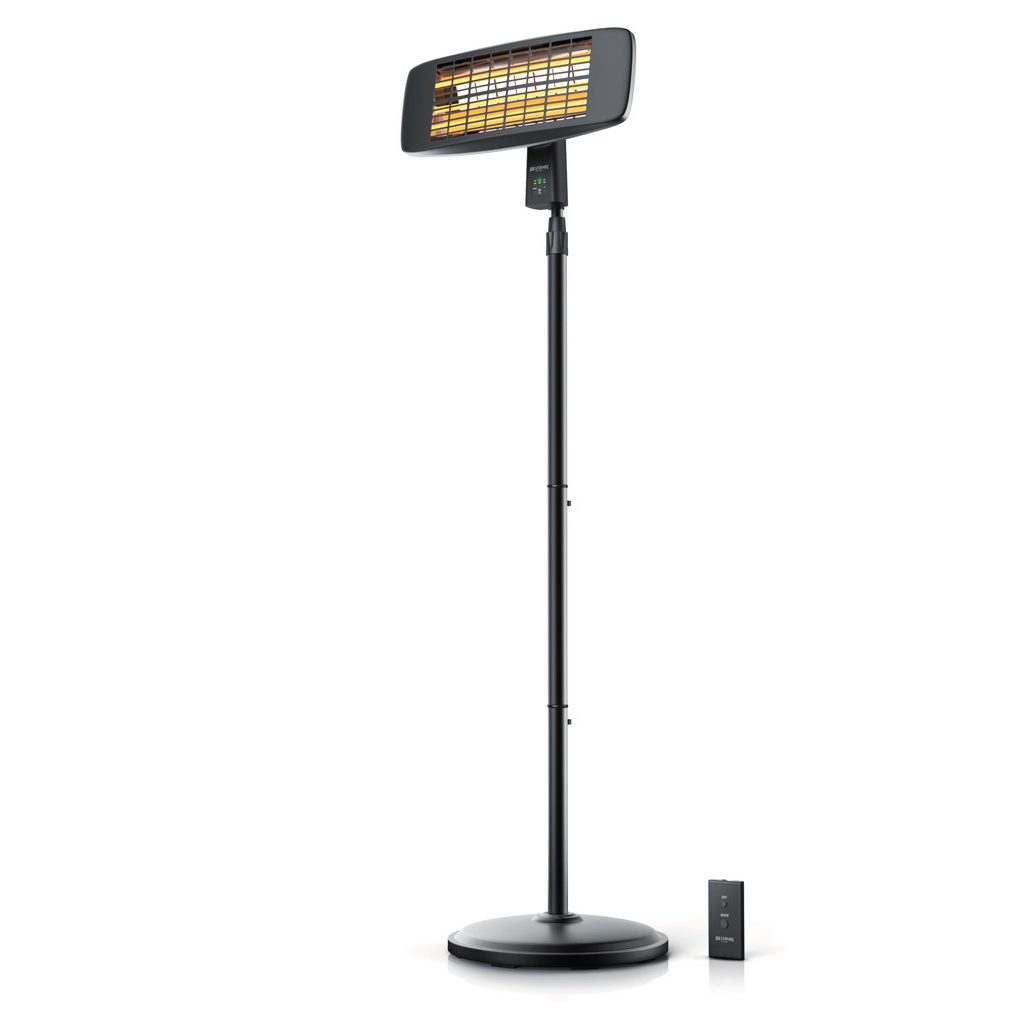 Brandson Heizstrahler 1800 W